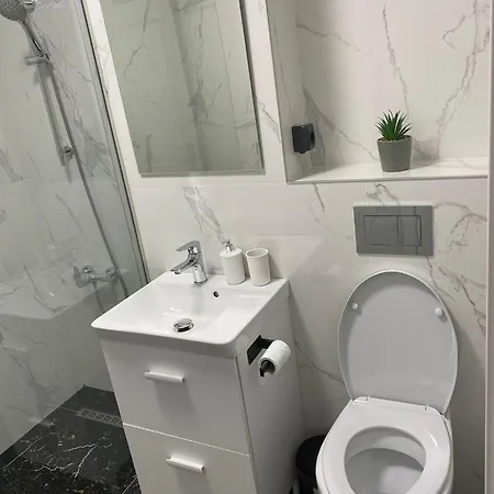 Mamaia Nord Appartamento *
