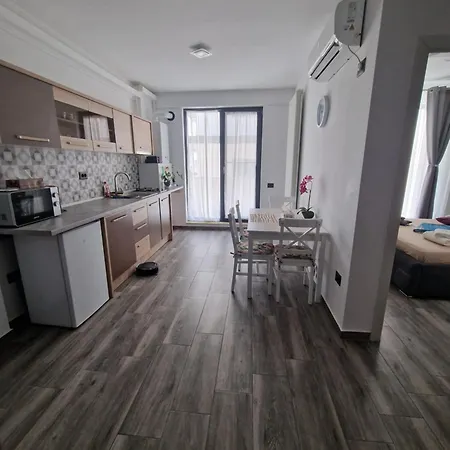 Mamaia Nord Appartamento