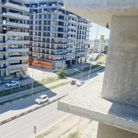 Mamaia Nord