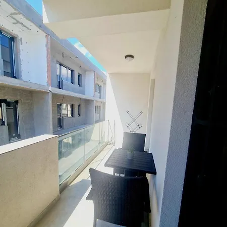 Διαμέρισμα Mamaia Nord