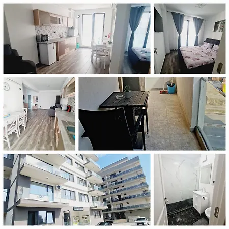 Mamaia Nord *
