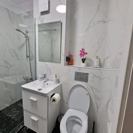 Διαμέρισμα Mamaia Nord