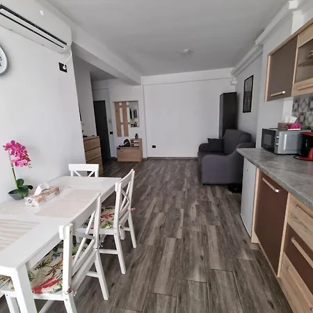 Mamaia Nord Διαμέρισμα *