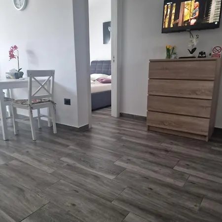 Mamaia Nord Διαμέρισμα *